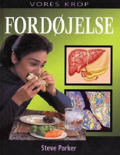 Fordøjelse