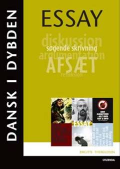 Bog, 1. udgave, 2008