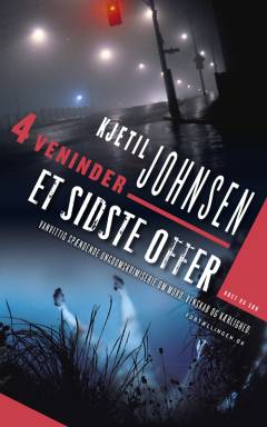 Et sidste offer