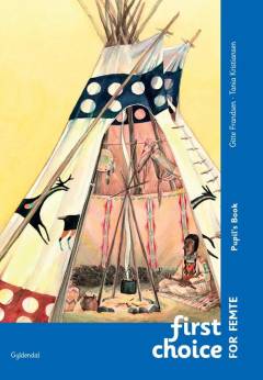 First choice for femte : pupil's book
