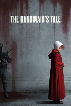 The handmaid's tale (Sæson 3, disc 1)