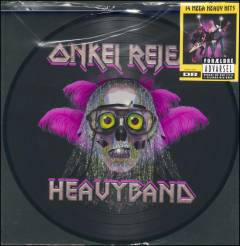 Onkel Rejes Heavyband