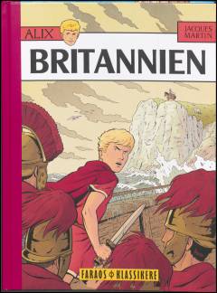 Britannien