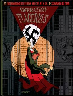 Operation flagermus