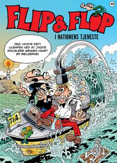 I nationens tjeneste