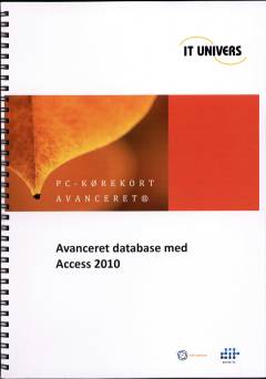 Access 2010