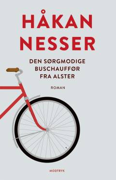 Den sørgmodige buschauffør fra Alster : krimi