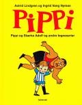 Pippi flytter ind