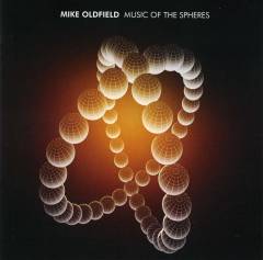 Music of the spheres