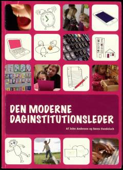Den moderne daginstitutionsleder
