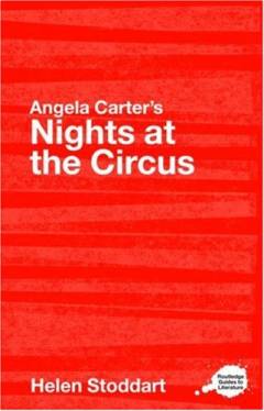 Angela Carter's "Nights at the circus"