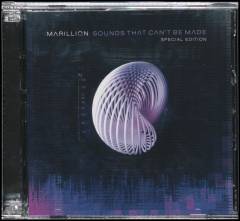 Sounds that can't be made