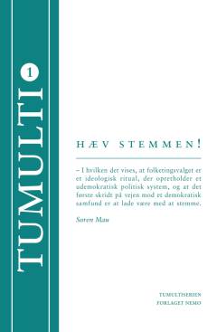 Hæv stemmen!