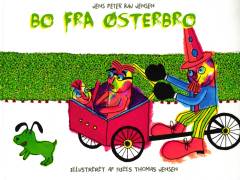 Bo fra Østerbro