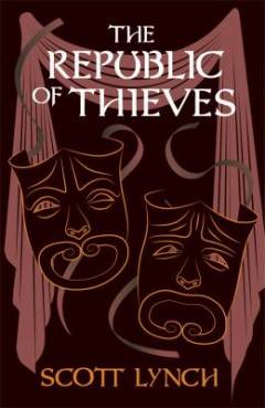 The republic of thieves