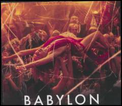 Babylon : music from the motion picture