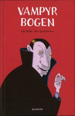 Vampyrbogen