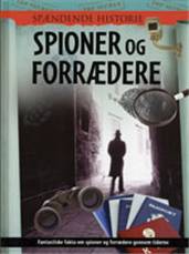Spioner og forrædere