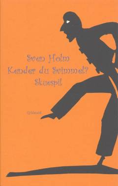 Kender du Svimmel? : et skuespil om H.C. Andersen