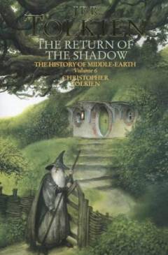 The return of the shadow