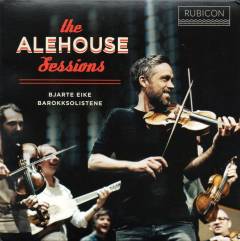 The alehouse sessions