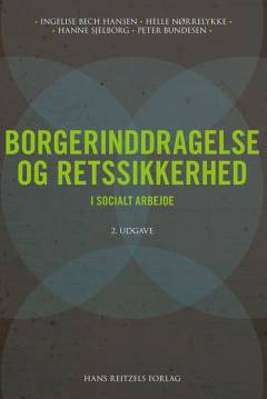 Borgerinddragelse og retssikkerhed i socialt arbejde