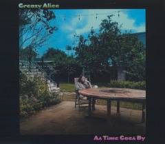 As time goes by