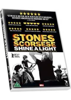 Shine a light