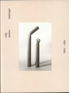 Willy Ørskov - bøjninger 1967-1985