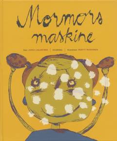 Mormors maskine