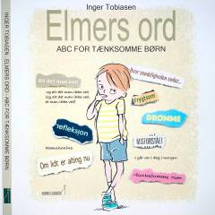 Elmers ord : ABC for tænksomme børn