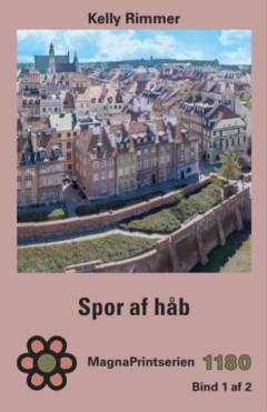 Spor af håb. Bind 1 (Stor skrift)