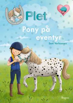 Plet - pony på eventyr
