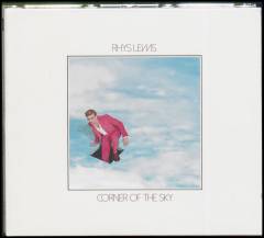 Corner of the sky