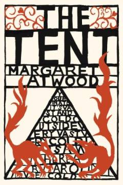 The tent