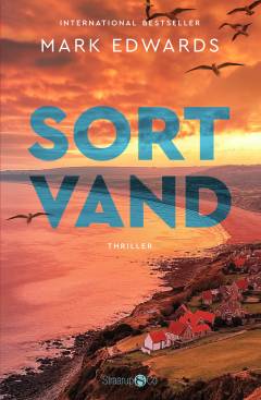 Sort vand