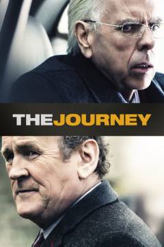 The journey