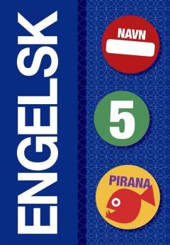 Engelsk 5 - pirana