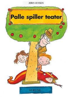 Palle spiller teater