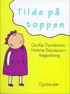 Tilde på toppen