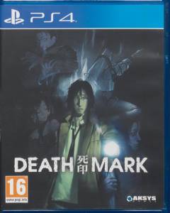 Death mark