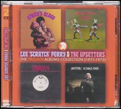 The Trojan albums collection (1971-1973)