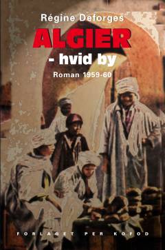 Algier - hvid by : 1959-1960