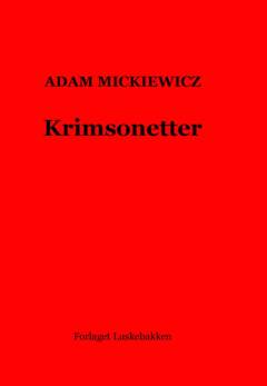 Krimsonetter
