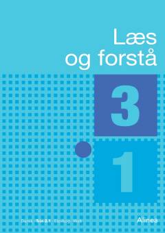 Læs og forstå : opgavebog. Bind 3, 1