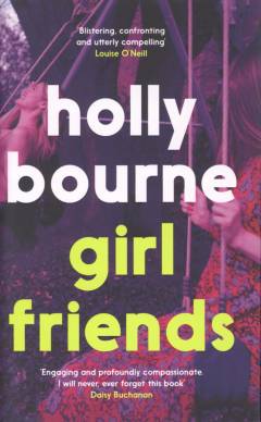 Girl friends