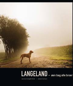 Langeland : øen bag alle broer