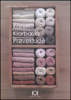 Karen Klarbæks prøveklude