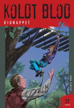 Kidnappet