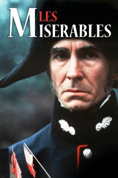 Les misérables : boxsæt 3 dvd'er